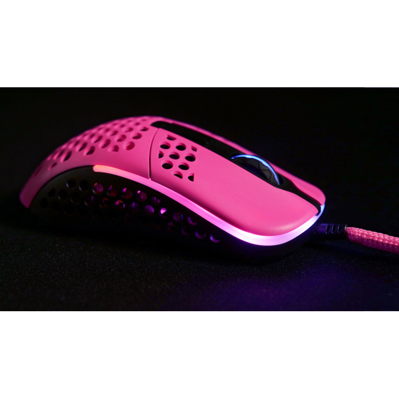 Xtrfy M42 RGB Pink (XG-M42-RGB-PINK)