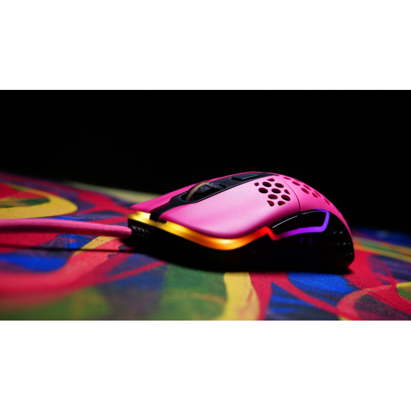 Xtrfy M42 RGB Pink (XG-M42-RGB-PINK)