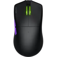 Компьютерная мышь HATOR Pulsar 3 Ultra 4K Wireless Black (HTM680)