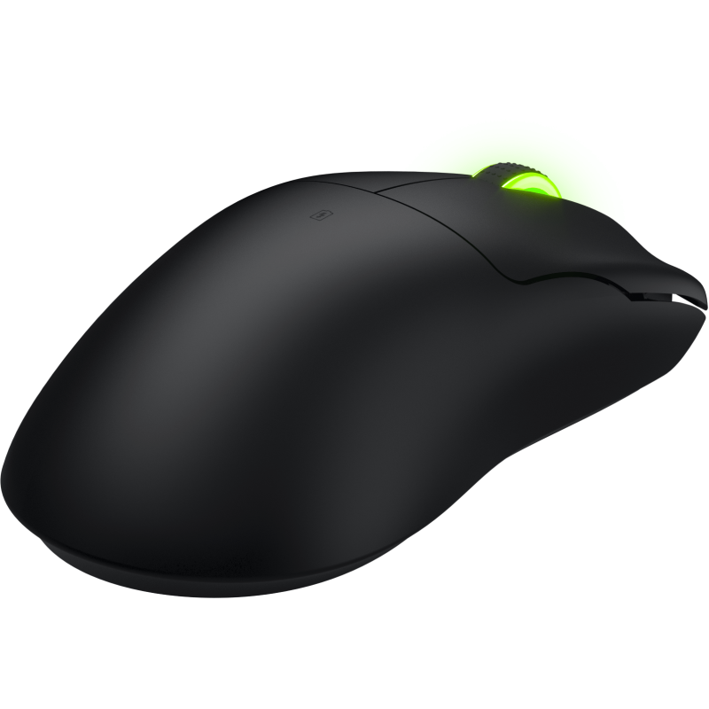 HATOR Pulsar 3 Ultra 4K Wireless Black (HTM680)