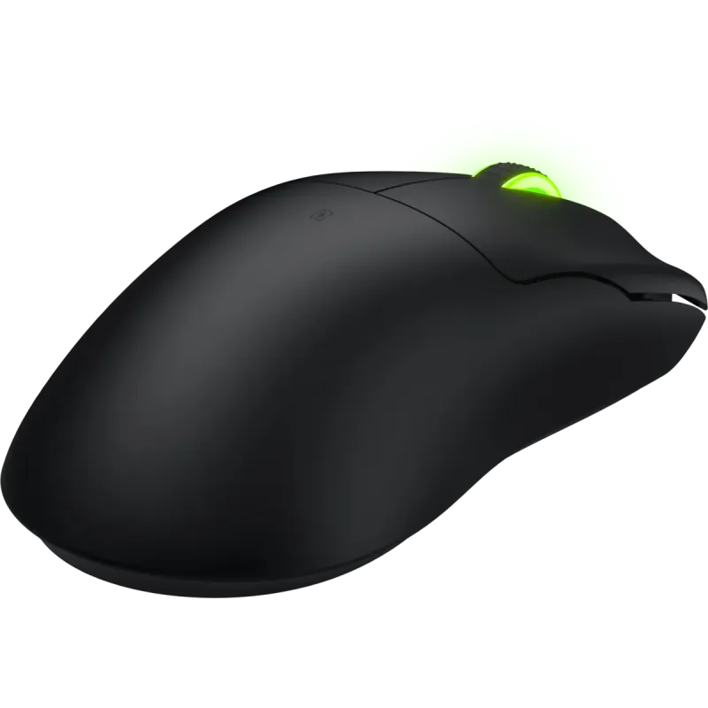 Компьютерная мышь HATOR Pulsar 3 Ultra 4K Wireless Black (HTM680)