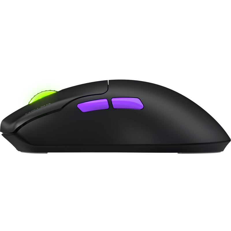 HATOR Pulsar 3 Ultra 4K Wireless Black (HTM680)
