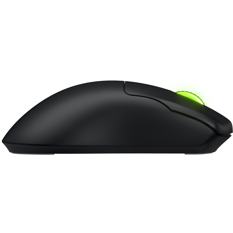HATOR Pulsar 3 Ultra 4K Wireless Black (HTM680)