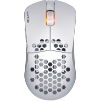 Компьютерная мышь Hator Stellar Wireless White (HTM651)
