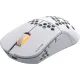 Комп'ютерна миша Hator Stellar Wireless White (HTM651)