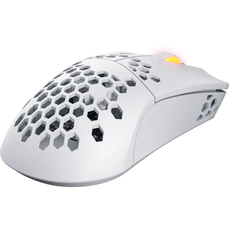 Комп'ютерна миша Hator Stellar Wireless White (HTM651)