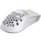 Комп'ютерна миша Hator Stellar Wireless White (HTM651)
