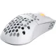 Комп'ютерна миша Hator Stellar Wireless White (HTM651)