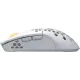 Комп'ютерна миша Hator Stellar Wireless White (HTM651)