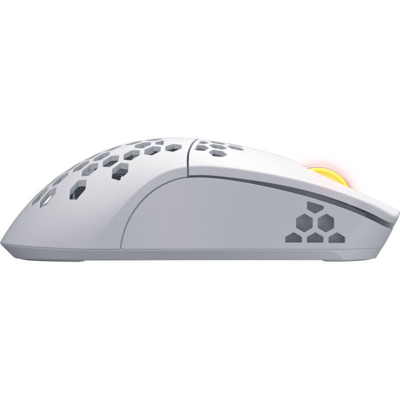 Комп'ютерна миша Hator Stellar Wireless White (HTM651)