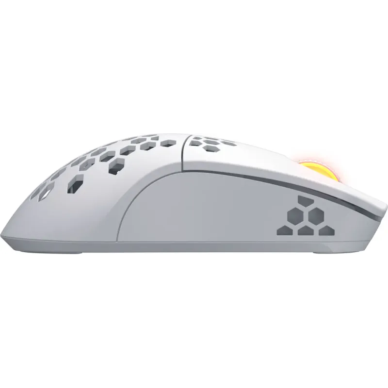 Комп'ютерна миша Hator Stellar Wireless White (HTM651)