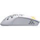 Комп'ютерна миша Hator Stellar Wireless White (HTM651)