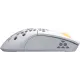 Комп'ютерна миша Hator Stellar Wireless White (HTM651)