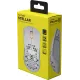 Комп'ютерна миша Hator Stellar Wireless White (HTM651)