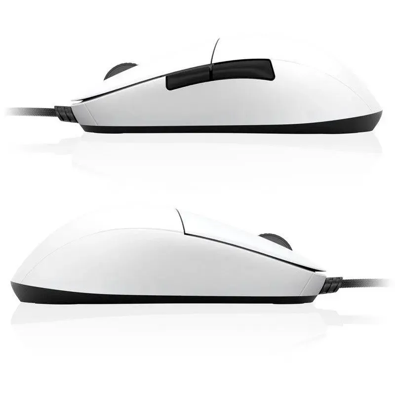 Компьютерная мышь Endgame Gear XM1r White (PGW-EG-MOU-012)