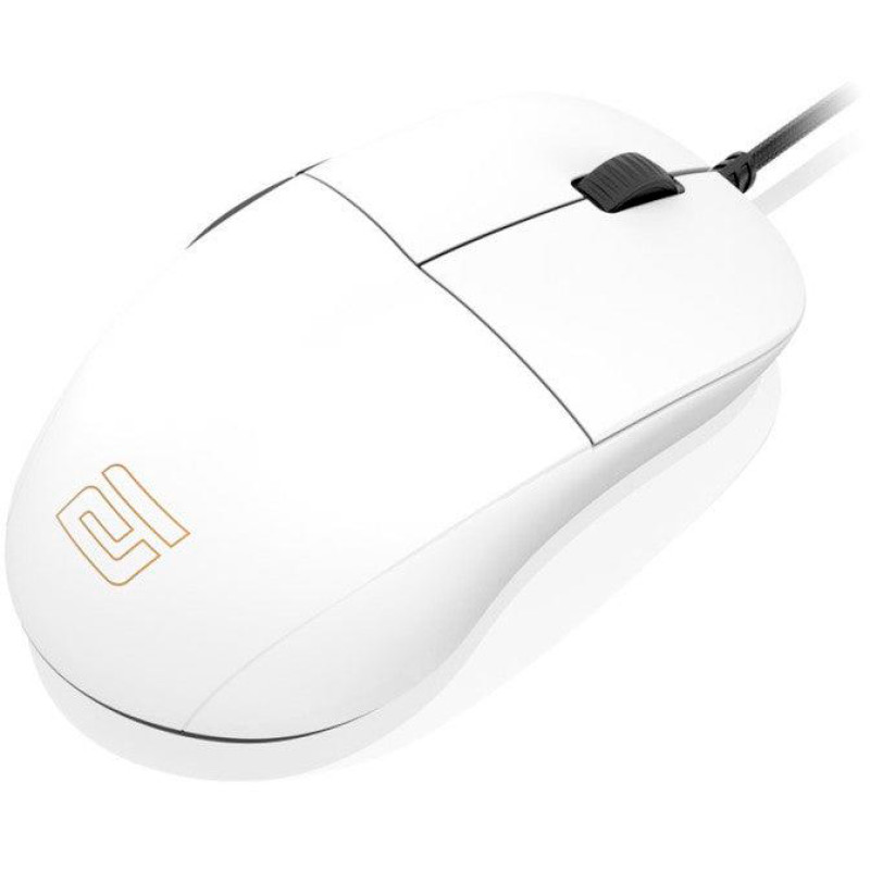 Комп'ютерна миша Endgame Gear XM1r White (PGW-EG-MOU-012)