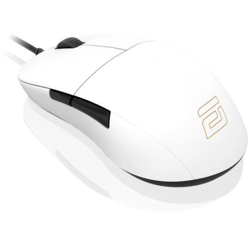 Комп'ютерна миша Endgame Gear XM1r White (PGW-EG-MOU-012)