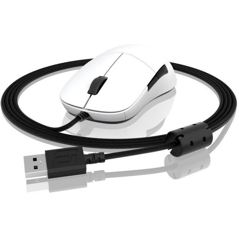 Комп'ютерна миша Endgame Gear XM1r White (PGW-EG-MOU-012)