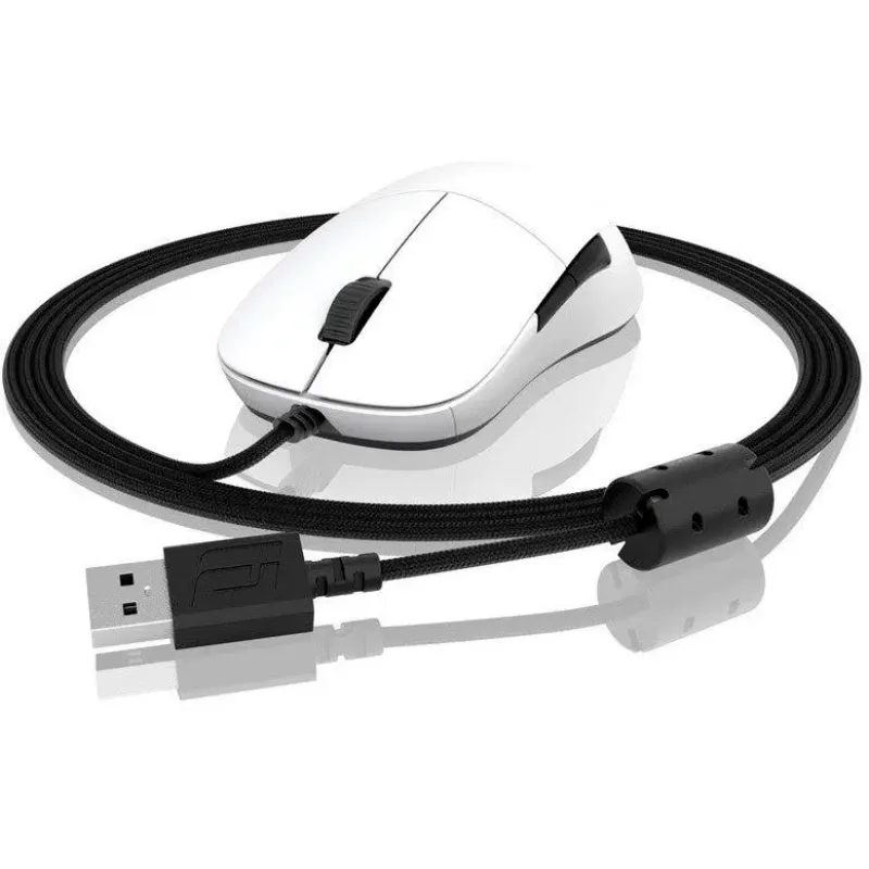 Компьютерная мышь Endgame Gear XM1r White (PGW-EG-MOU-012)