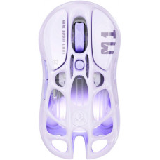Компьютерная мышь Gravastar Mercury M1 Pro BT/WL/USB Lavender Purple (GRAVASTARM1PRO_PL)