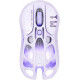 Компьютерная мышь Gravastar Mercury M1 Pro BT/WL/USB Lavender Purple (GRAVASTARM1PRO_PL)
