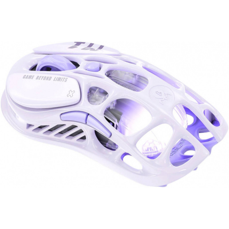 Компьютерная мышь Gravastar Mercury M1 Pro BT/WL/USB Lavender Purple (GRAVASTARM1PRO_PL)