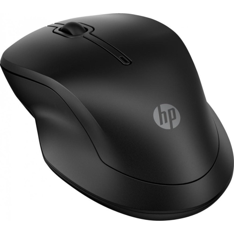 Комп'ютерна миша HP 255 Black (8R3U1UT)