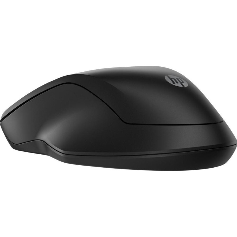 Комп'ютерна миша HP 255 Black (8R3U1UT)