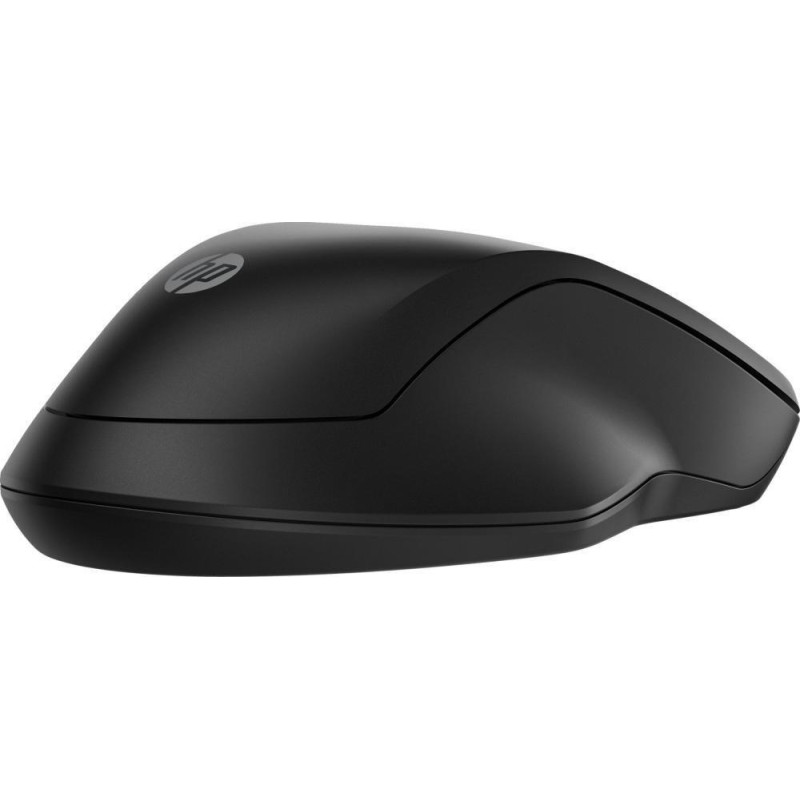 Комп'ютерна миша HP 255 Black (8R3U1UT)