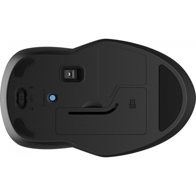 Комп'ютерна миша HP 255 Black (8R3U1UT)