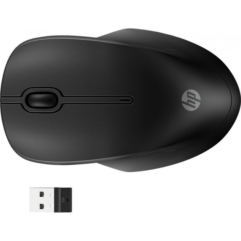 Комп'ютерна миша HP 255 Black (8R3U1UT)