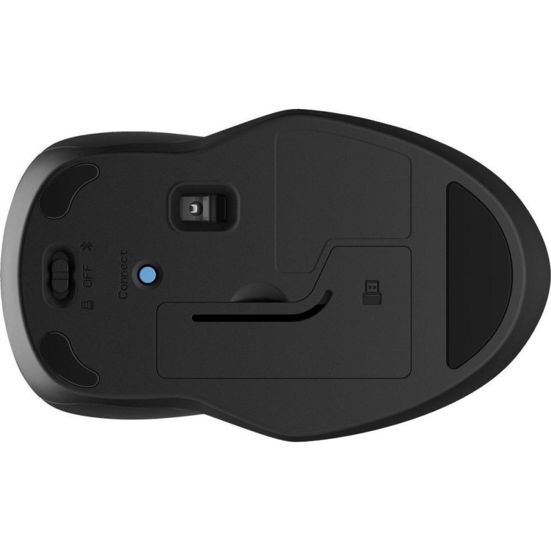 Комп'ютерна миша HP 255 Black (8R3U1UT)