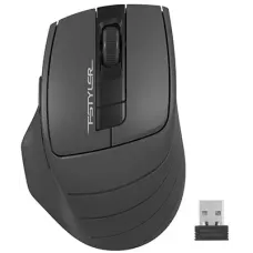 Компьютерная мышь A4Tech Fstyler FG30 Wireless Grey