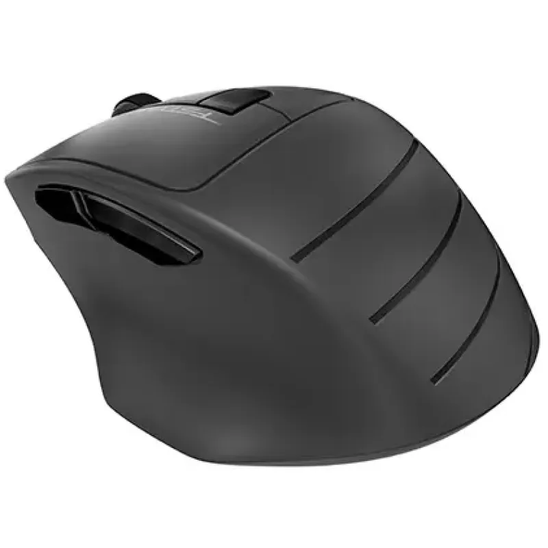 Компьютерная мышь A4Tech Fstyler FG30 Wireless Grey