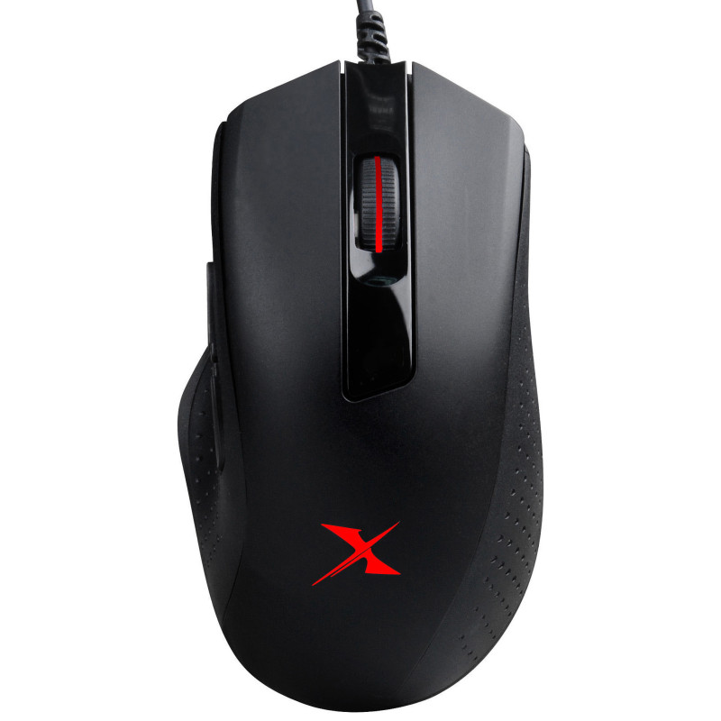 Bloody X5 Max USB Black