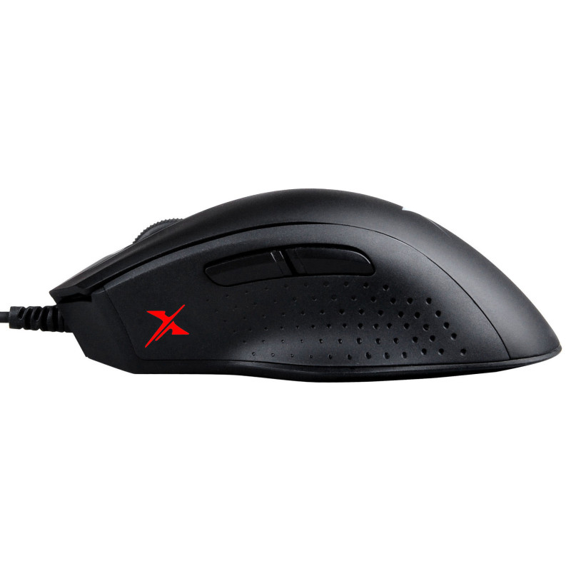 Bloody X5 Max USB Black