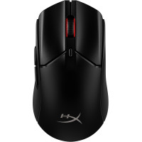 Компьютерная мышь HyperX Pulsefire Haste 2 Wireless Black (6N0B0AA)