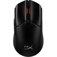 Компьютерная мышь HyperX Pulsefire Haste 2 Wireless Black (6N0B0AA)
