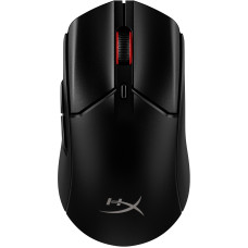 Компьютерная мышь HyperX Pulsefire Haste 2 Wireless Black (6N0B0AA)