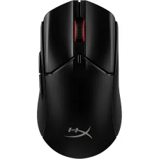 Комп'ютерна миша HyperX Pulsefire Haste 2 Wireless Black (6N0B0AA)