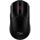 Компьютерная мышь HyperX Pulsefire Haste 2 Wireless Black (6N0B0AA)