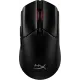 Комп'ютерна миша HyperX Pulsefire Haste 2 Wireless Black (6N0B0AA)