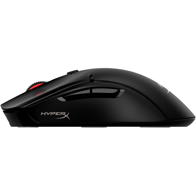 Компьютерная мышь HyperX Pulsefire Haste 2 Wireless Black (6N0B0AA)