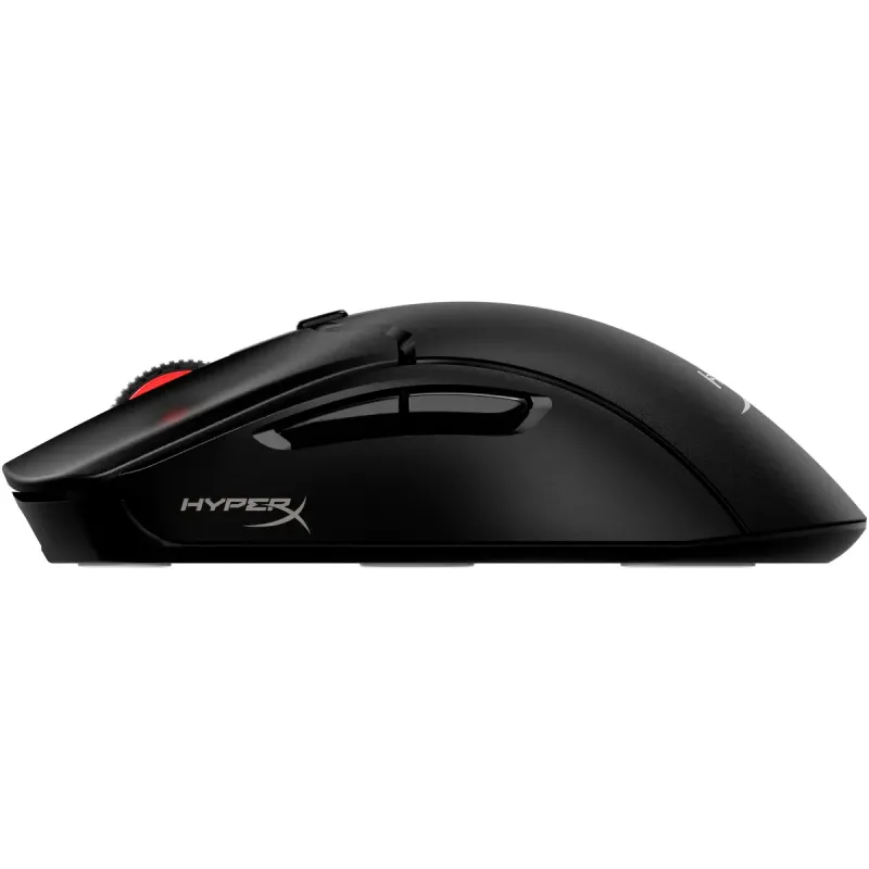 Комп'ютерна миша HyperX Pulsefire Haste 2 Wireless Black (6N0B0AA)