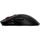 Комп'ютерна миша HyperX Pulsefire Haste 2 Wireless Black (6N0B0AA)