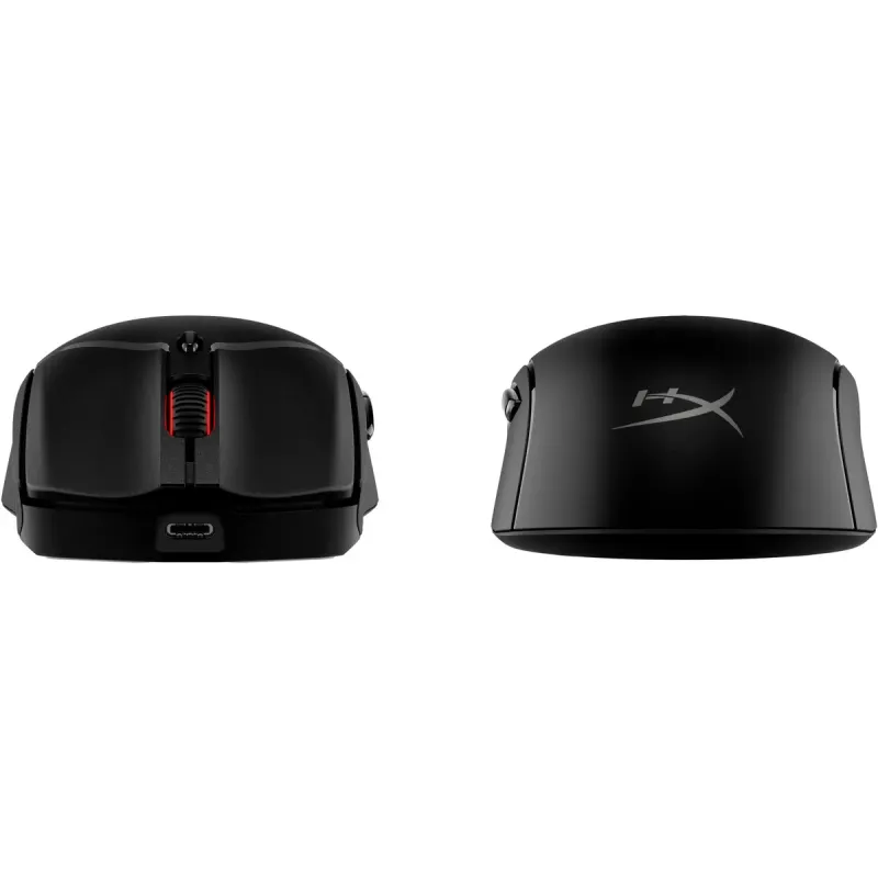 Комп'ютерна миша HyperX Pulsefire Haste 2 Wireless Black (6N0B0AA)