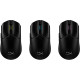 Компьютерная мышь HyperX Pulsefire Haste 2 Wireless Black (6N0B0AA)