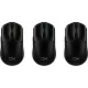 Комп'ютерна миша HyperX Pulsefire Haste 2 Wireless Black (6N0B0AA)
