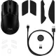 Комп'ютерна миша HyperX Pulsefire Haste 2 Wireless Black (6N0B0AA)