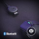 Компьютерная мышь HyperX Pulsefire Haste 2 Wireless Black (6N0B0AA)